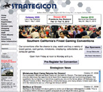 Strategicon
